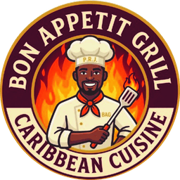 Bon Appetit Grill